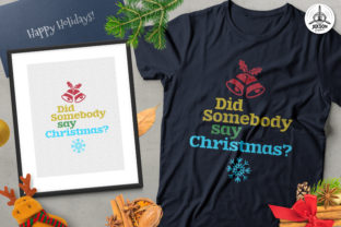 Christmas Funny Christmas TShirt Design: Your Go-To Holiday Asset